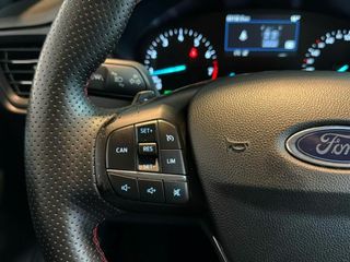 Ford Focus 1.0 Ecoboost MHEV 92kW ST-Line Auto