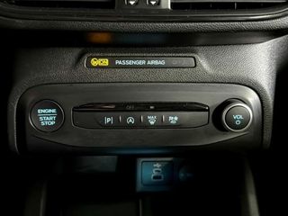 Ford Focus 1.0 Ecoboost MHEV 92kW ST-Line Auto