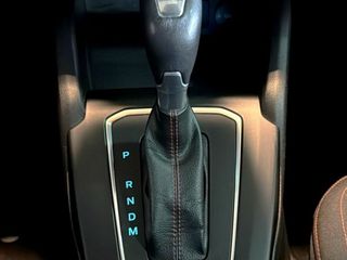 Ford Focus 1.0 Ecoboost MHEV 92kW ST-Line Auto