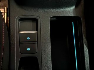 Ford Focus 1.0 Ecoboost MHEV 92kW ST-Line Auto