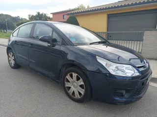 Citroen C4 2009
