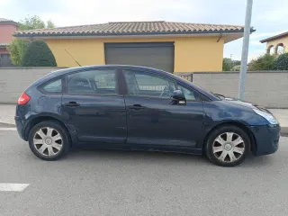 Citroen C4 2009