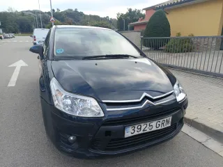 Citroen C4 2009