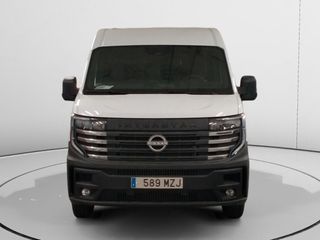 Nissan Interstar 3,5t L3H2 150 dCi FWD Acenta