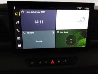 Nissan Interstar 3,5t L3H2 150 dCi FWD Acenta