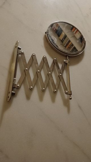Espejo de pared extensible Ikea