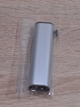 Cepillo pequeño Volvo