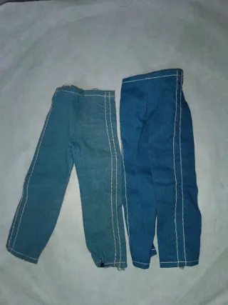 Geyperman pantalones. PRECIO UNITARIO.