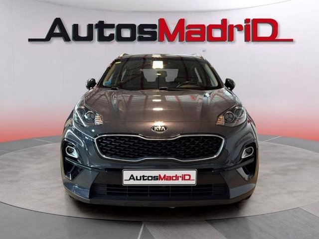 Kia Sportage 1.6 MHEV Drive 100kW (136CV) 4x2