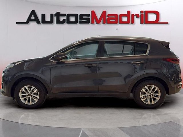 Kia Sportage 1.6 MHEV Drive 100kW (136CV) 4x2