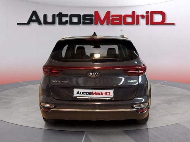 Kia Sportage 1.6 MHEV Drive 4x2 2020, foto 6