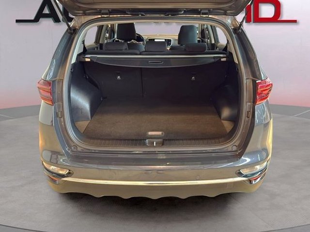 Kia Sportage 1.6 MHEV Drive 100kW (136CV) 4x2