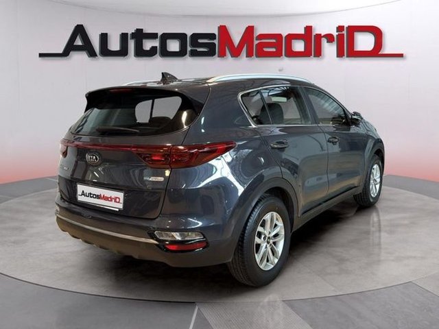 Kia Sportage 1.6 MHEV Drive 100kW (136CV) 4x2