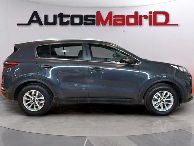 Kia Sportage 1.6 MHEV Drive 100kW (136CV) 4x2