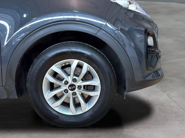 Kia Sportage 1.6 MHEV Drive 100kW (136CV) 4x2