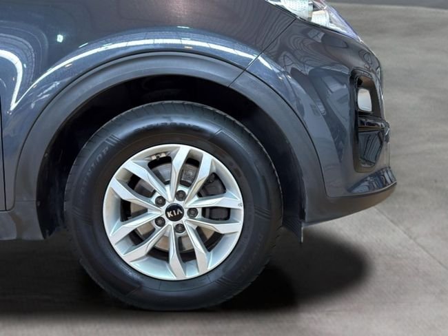 Kia Sportage 1.6 MHEV Drive 4x2 2020, foto 10