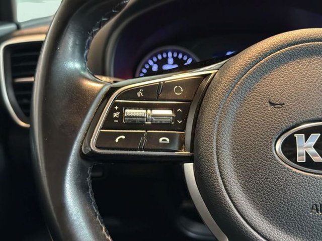 Kia Sportage 1.6 MHEV Drive 100kW (136CV) 4x2