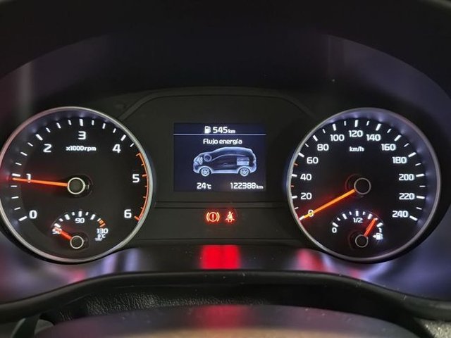 Kia Sportage 1.6 MHEV Drive 100kW (136CV) 4x2