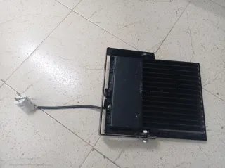 Foco LED 80W 4000K Alverlamp (sin cristal)