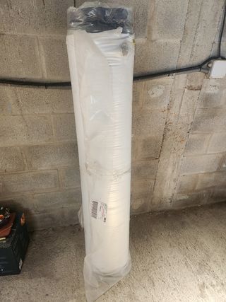 Colchón Todocama Viscoelástico 150x200 cm