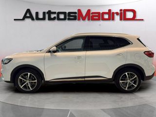 MG HS 1.5 Turbo GDI Luxury DCT