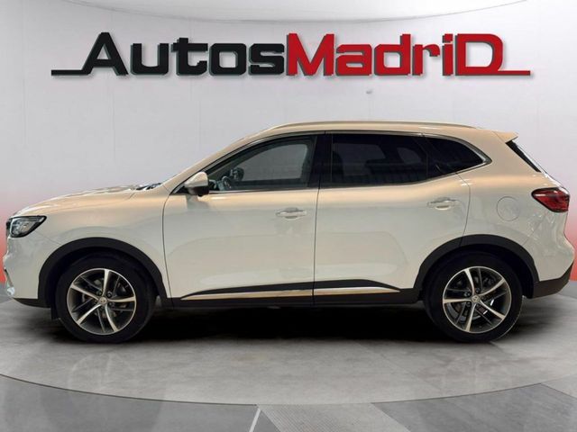 MG HS 1.5 Turbo GDI Luxury DCT