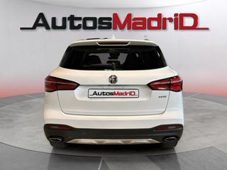 MG HS 1.5 Turbo GDI Luxury DCT