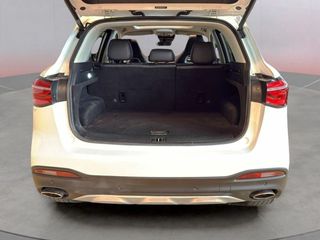 MG HS 1.5 Turbo GDI Luxury DCT