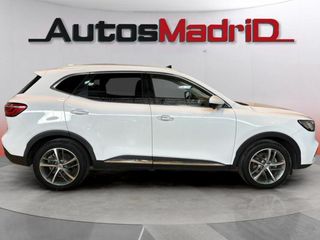 MG HS 1.5 Turbo GDI Luxury DCT