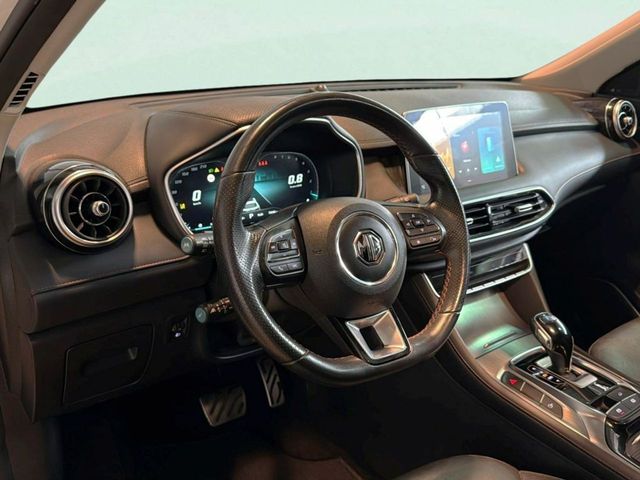 MG HS 1.5 Turbo GDI Luxury DCT