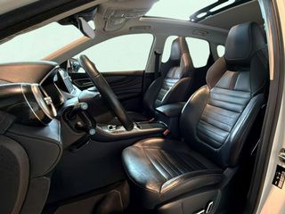 MG HS 1.5 Turbo GDI Luxury DCT