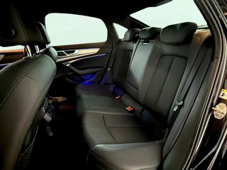 MG HS 1.5 Turbo GDI Luxury DCT