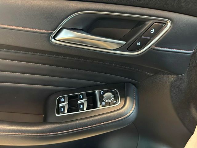 MG HS 1.5 Turbo GDI Luxury DCT