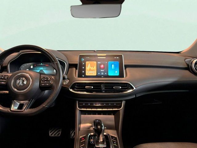 MG HS 1.5 Turbo GDI Luxury DCT