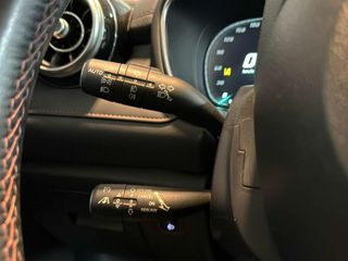 MG HS 1.5 Turbo GDI Luxury DCT