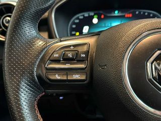 MG HS 1.5 Turbo GDI Luxury DCT