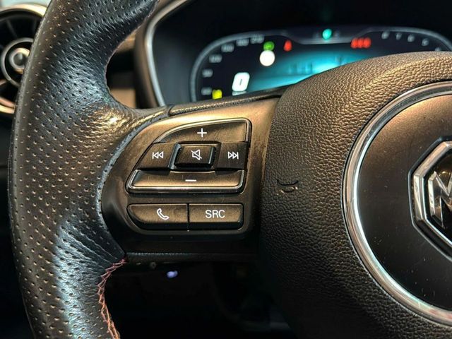 MG HS 1.5 Turbo GDI Luxury DCT