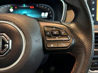 MG HS 1.5 Turbo GDI Luxury DCT