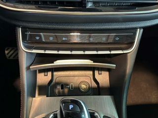 MG HS 1.5 Turbo GDI Luxury DCT