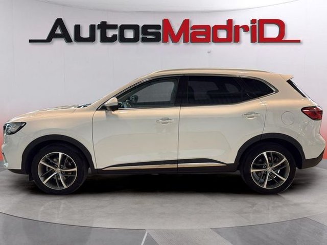 MG HS 1.5 Turbo GDI Luxury DCT