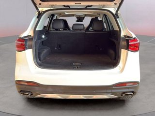 MG HS 1.5 Turbo GDI Luxury DCT