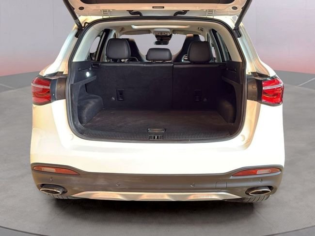 MG HS 2023, foto 7
