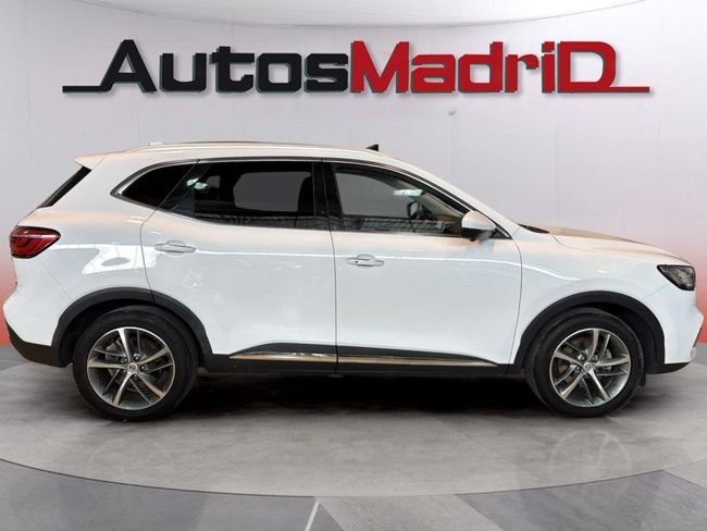 MG HS 2023, foto 9