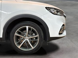 MG HS 1.5 Turbo GDI Luxury DCT