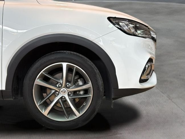 MG HS 2023, foto 10