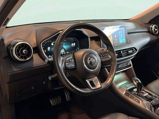 MG HS 1.5 Turbo GDI Luxury DCT