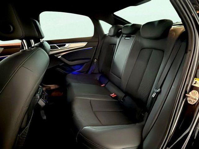 MG HS 1.5 Turbo GDI Luxury DCT