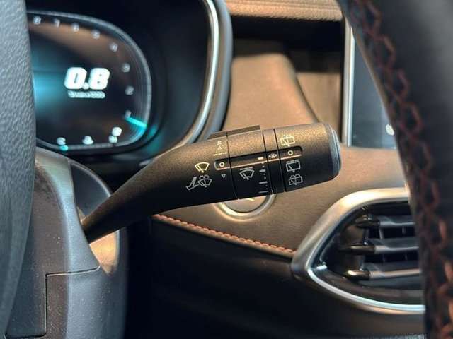 MG HS 1.5 Turbo GDI Luxury DCT