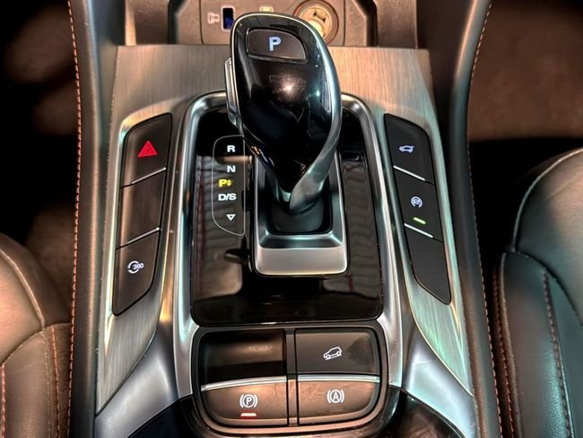 MG HS 2023, foto 24