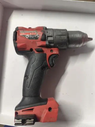 Taladro Milwaukee M18 FUEL